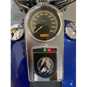 Harley Davidson Fat Boy