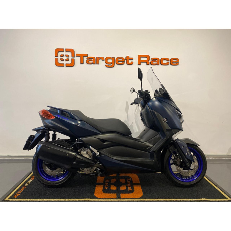 Yamaha Xmax Yamaha Xmax