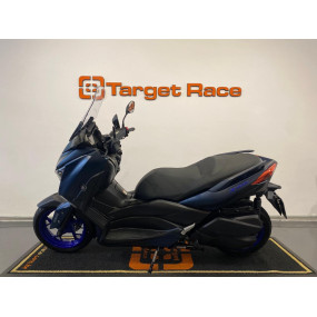 Yamaha Xmax