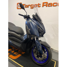 Yamaha Xmax