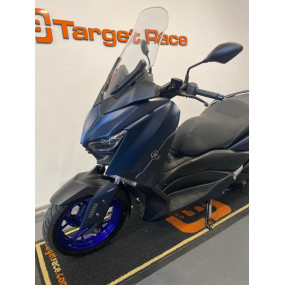 Yamaha Xmax