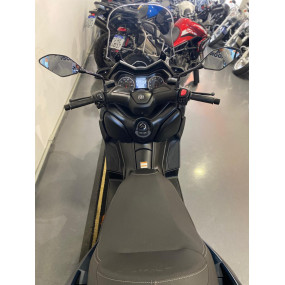 Yamaha Xmax