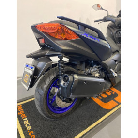Yamaha Xmax