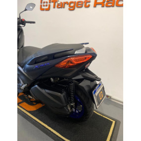Yamaha Xmax