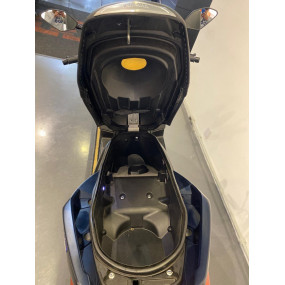 Yamaha Xmax