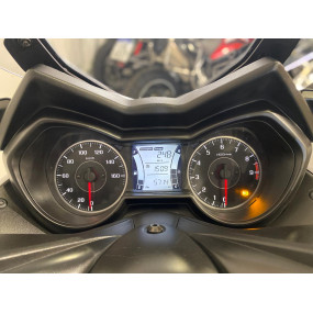 Yamaha Xmax