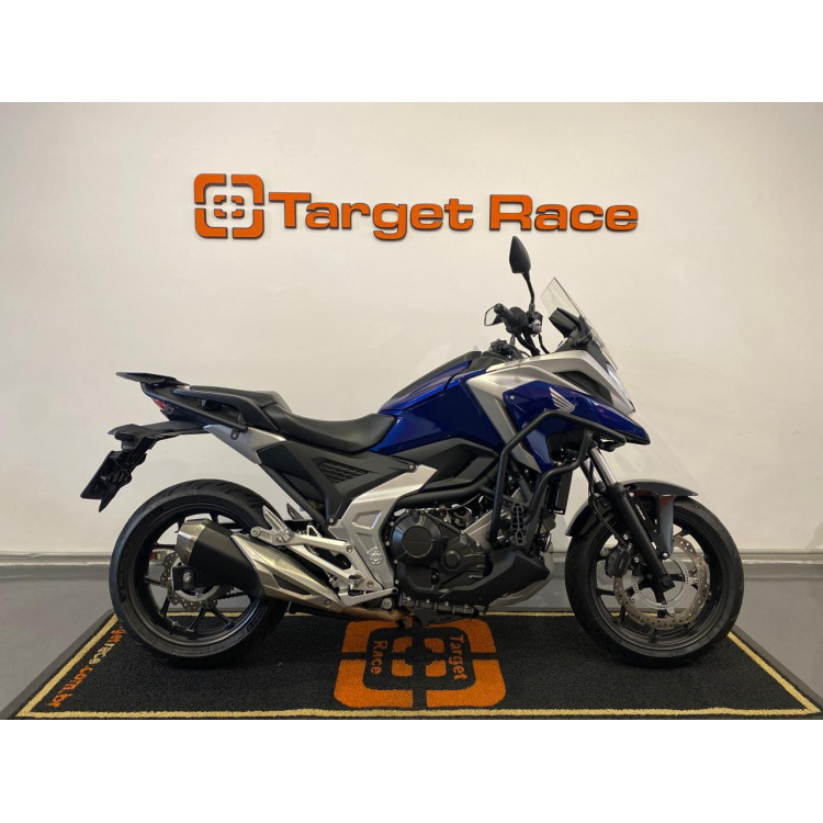 Honda NC 750X Honda NC 750X