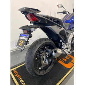 Honda NC 750X