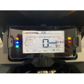 Honda NC 750X