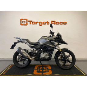 BMW G310 GS