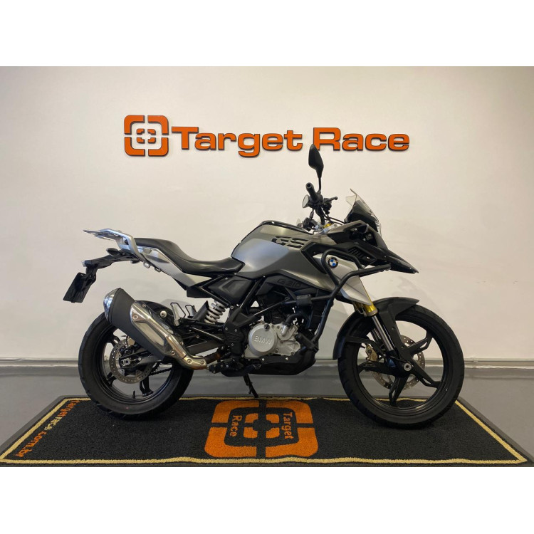 BMW G310 GS BMW G310 GS