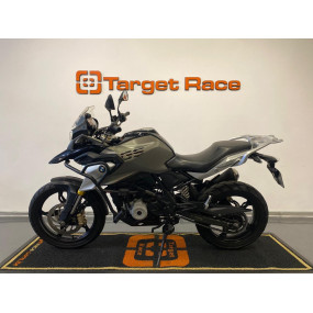 BMW G310 GS