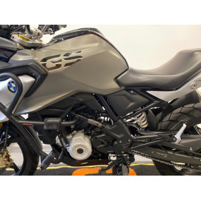 BMW G310 GS