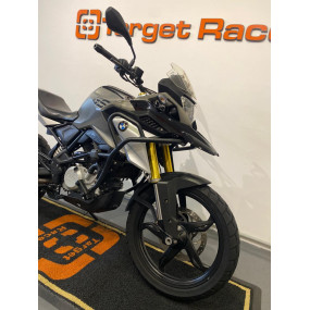 BMW G310 GS