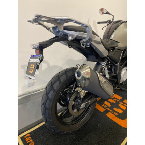 BMW G310 GS