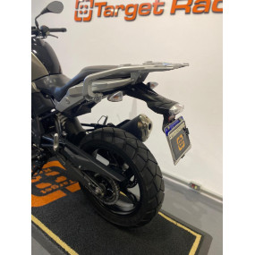 BMW G310 GS