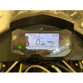 BMW G310 GS