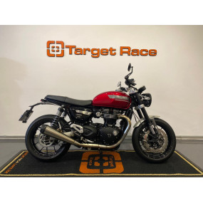 Triumph Speed Twin