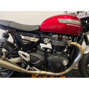 Triumph Speed Twin