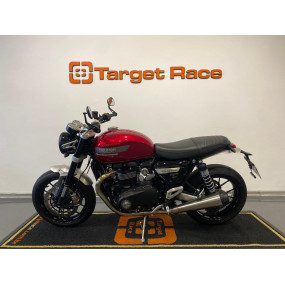 Triumph Speed Twin