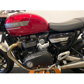 Triumph Speed Twin