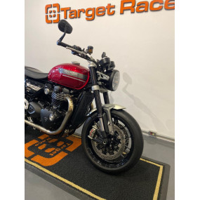 Triumph Speed Twin