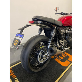 Triumph Speed Twin