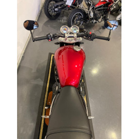 Triumph Speed Twin