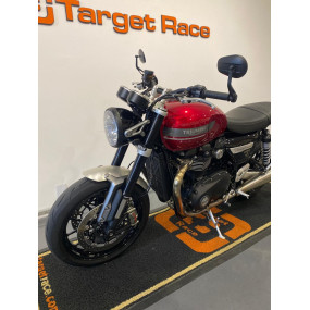 Triumph Speed Twin