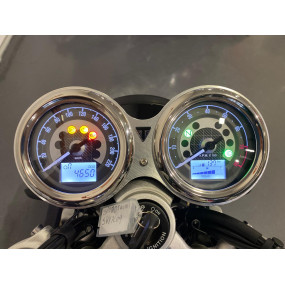 Triumph Speed Twin