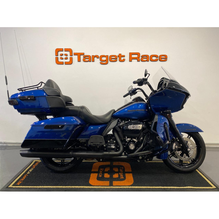 Harley Davidson Road Glide Limited Harley Davidson Road Glide Limited