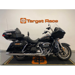 Harley Davidson Road Glide Ultra