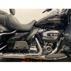 Harley Davidson Road Glide Ultra