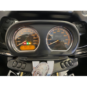 Harley Davidson Road Glide Ultra
