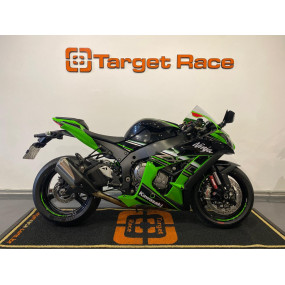 Kawasaki Ninja ZX10R ABS
