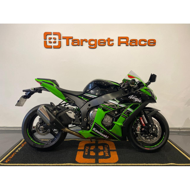 Kawasaki Ninja ZX10R ABS Kawasaki Ninja ZX10R ABS