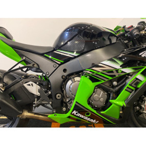 Kawasaki Ninja ZX10R ABS