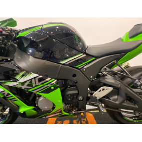 Kawasaki Ninja ZX10R ABS