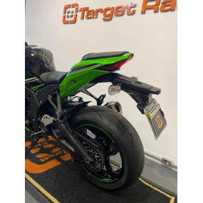 Kawasaki Ninja ZX10R ABS