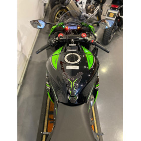 Kawasaki Ninja ZX10R ABS