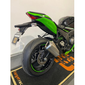 Kawasaki Ninja ZX10R ABS