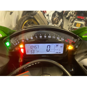 Kawasaki Ninja ZX10R ABS
