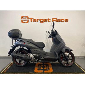 Dafra Citycom S 300I