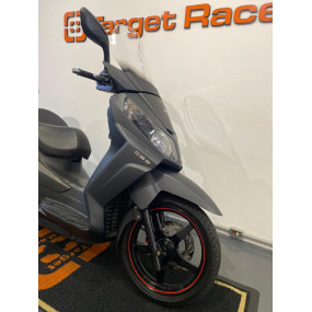 Dafra Citycom S 300I