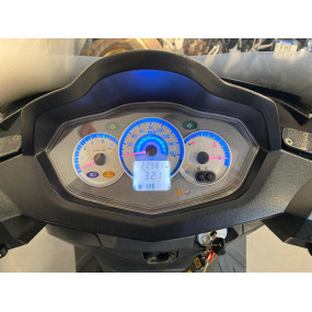 Dafra Citycom S 300I