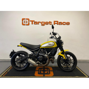 Ducati Scrambler Icon