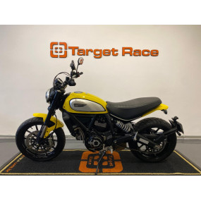 Ducati Scrambler Icon