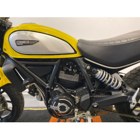 Ducati Scrambler Icon