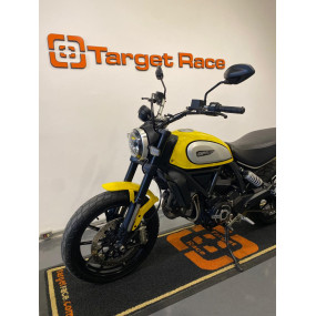 Ducati Scrambler Icon