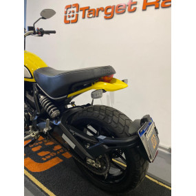 Ducati Scrambler Icon